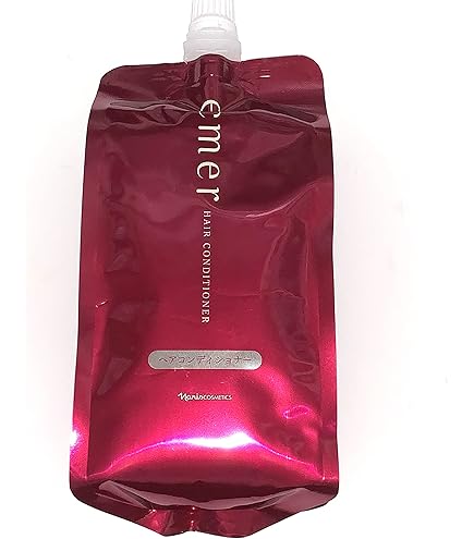 Amazon | ナリス エクメール ヘアシャンプー詰め替え用(400ml