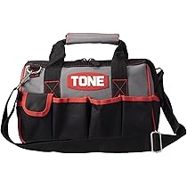 トネ (TONE) ツールバッグ　キャリータイプ　 L-BGTB6　新品 難有り トネ (TONE) ツールバッグ キャリータイプ L-BGTB6 新品 難有り