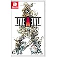 LIVE A LIVE(ライブアライブ) -Switch