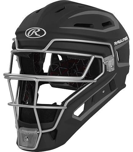 Protège-poitrine Catcher Rawlings VELO 2.0 Taille Adulte 17 Pouces, Neuf Avec étiquette