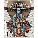 Rolling Thunder Revue: A Bob Dylan Story by Martin Scorsese (Criterion Collection) [DVD]