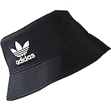 Amazon.co.jp: (adidas Originals) Adidas Originals aj8995 Unisex Bucket Hat  Core black×white - : Clothing \u0026 Accessories
