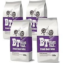 Amazon | ビーンズトーク コーヒー豆 2kg アラビカ 100% オリジナル