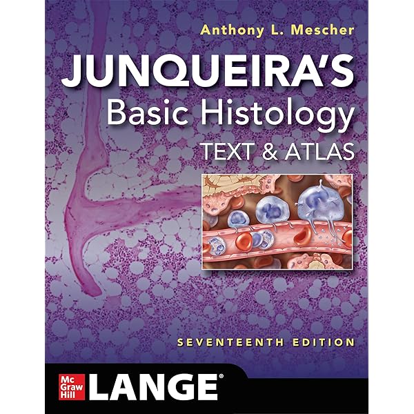 An Atlas of Histology : Zhang, Shu-Xin: Amazon.com.au: Books