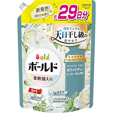 Amazon.co.jp 最新リリース: 液体洗剤 の新着ランキングです。