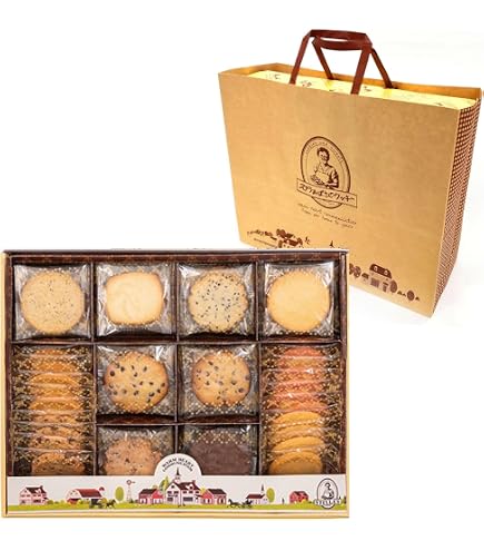 Amazon | 2026 ステラおばさんのクッキー 桜アソート（M）×1個 ステラ