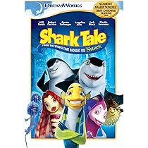 (未使用･未開封品)　シャーク・テイル スペシャル・エディション [DVD] 6k88evb Amazon.co.jp: シャーク・テイル スペシャル・エディション [DVD