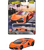 Amazon | ホットウィール(Hot Wheels) ブールバード エンツォ