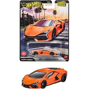 Amazon.co.jp 最新リリース: ミニカー・ダイキャストカー の新着
