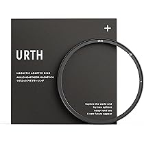 即日発送❣️ Urth 82mm 偏光(CPL) レンズフィルター(プラス+) Amazon | Urth 82mm CPL レンズフィルター (プラス+) CPL