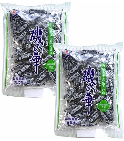 Amazon | 山栄 磯の華 250g ×1袋 | ノーブランド品 | おつまみ・珍味 通販