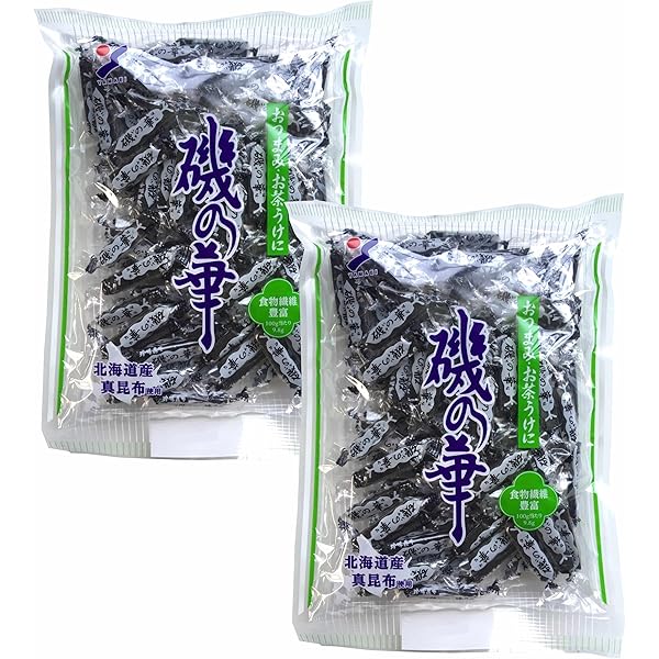 Amazon | 磯の華 業務用シリーズ 250g | ナッツ＆ビーンズ