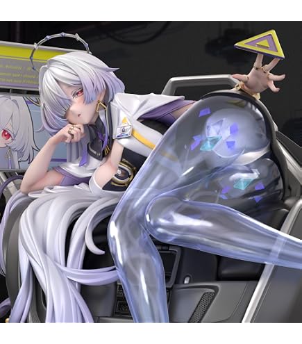 Amazon.co.jp: 守岸人ショアキーパー 鳴潮フィギュア ガレージキット