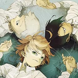 約束のネバーランド 壁紙 スマポ 約束のネバーランド 壁紙 スマポ