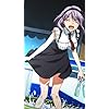 枝垂 ほたる(しだれ ほたる) だがしかし - 枝垂 ほたる(しだれ ほたる) QHD(540×960)壁紙 139803