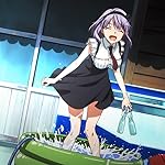 だがしかし iPad壁紙 枝垂 ほたる(しだれ ほたる) だがしかし iPad壁紙 枝垂 ほたる(しだれ ほたる)