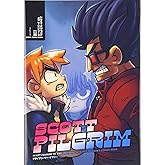 スコット・ピルグリムVSジ・ユニバース