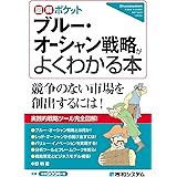 図解ポケット ブルー・オーシャン戦略がよくわかる本