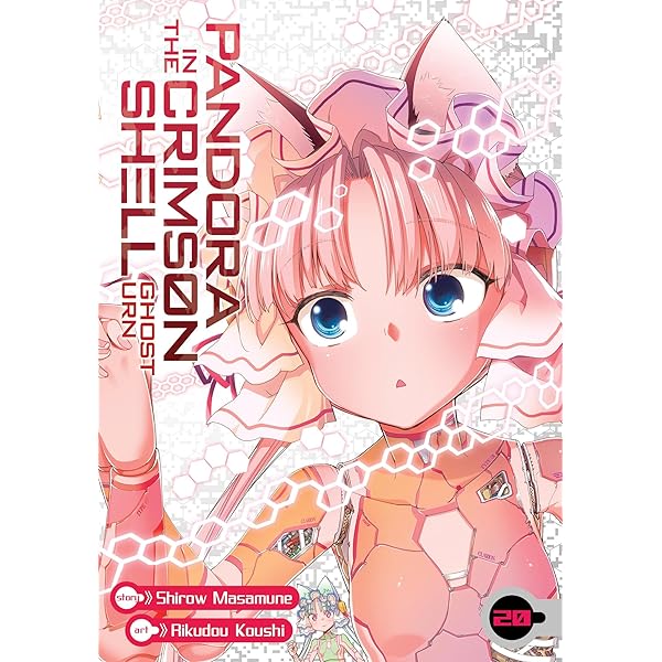 その他 Pandora In The Crimson Shell Ghost Urn: The Complete Series [Blu-ray] mxn26g8 Pandora in the Crimson Shell Ghost Urn Complete Series Blu