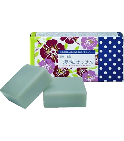 Amazon | ピュールサボンMg 120g | ノーブランド品 | 洗顔せっけん 通販