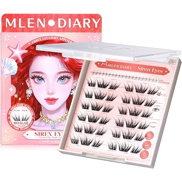 Amazon.co.jp 最新リリース: つけまつげ の新着ランキングです。