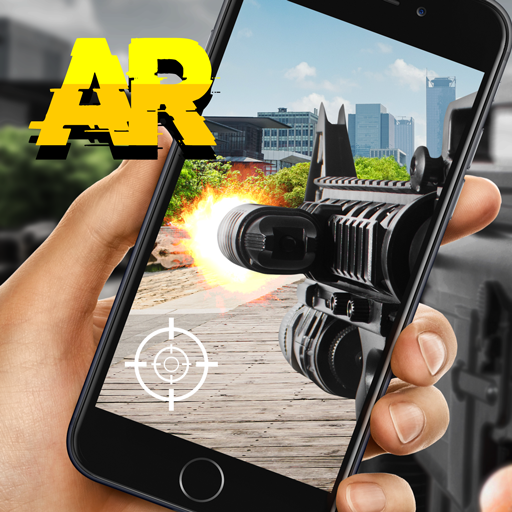 Amazon Co Jp Weapon Ar Camera 3d Simulator