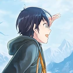 素材採取家の異世界旅行記の人気壁紙画像 神城タケル