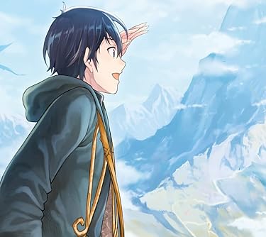 素材採取家の異世界旅行記  iPhone/Androidスマホ壁紙(960×854)-1 - 神城タケル