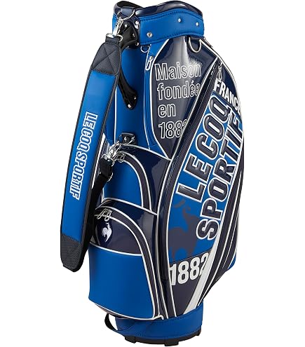 Amazon | TITLEIST(タイトリスト) カート15 キャディバッグ TB22CTB NV