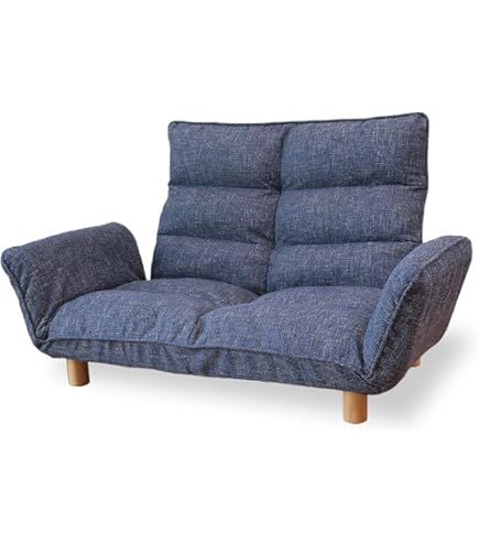 Amazon.co.jp: エンスカイ となりのトトロ リクライニングソファー