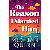 The Reason I Married Him (English Edition)