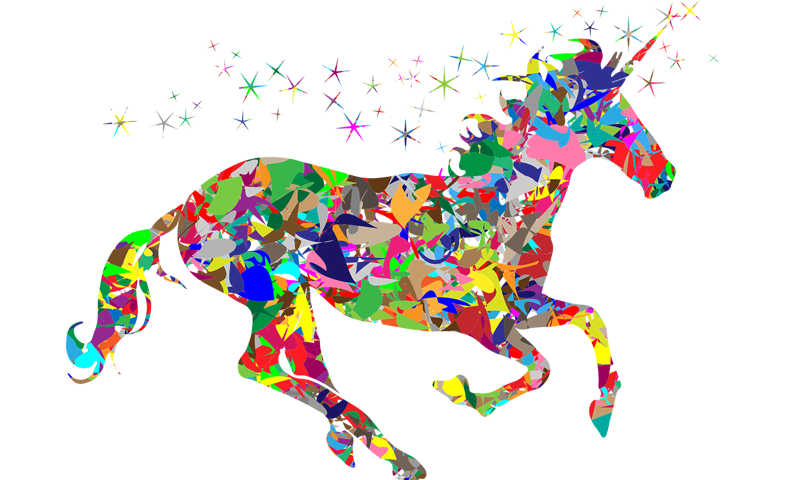 Amazon Co Jp Unicorn Wallpapers Cute Unicorn Android アプリストア