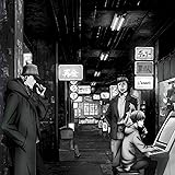 完全生産限定盤 「CAPTURE ~歌舞伎町シャーロックEdition~」