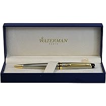 Waterman - ウォーターマン 油性ボールペン WATERMAN ウォーターマン アリュール 油性ボールペン F ブラック