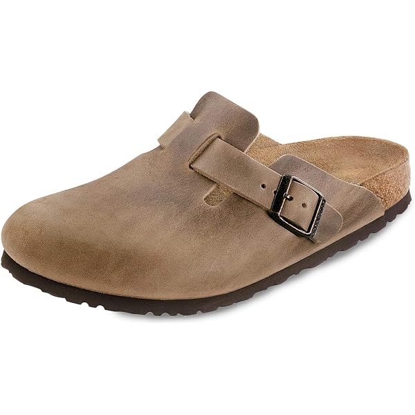 Amazon | ビルケンシュトック（BIRKENSTOCK） Boston/ボストン