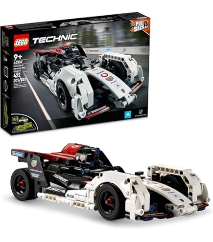 レゴテクニック　シボレー　コルベット Amazon.com: Technic Chevrolet Corvette Zr1 Replica, 2 in 1