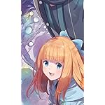 冒険者ライセンスを剥奪されたおっさんだけど、愛娘ができたのでのんびり人生を謳歌する FVGA(480×800)壁紙 ラビ