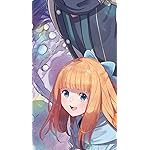 冒険者ライセンスを剥奪されたおっさんだけど、愛娘ができたのでのんびり人生を謳歌する iPhoneSE/5s/5c/5(640×1136)壁紙 ラビ