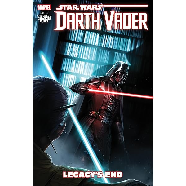 Amazon | Star Wars: Darth Vader: Dark Lord Of The Sith Vol. 1