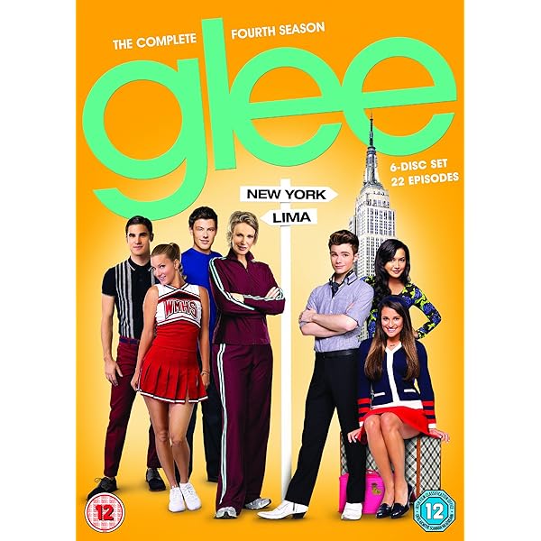 Glee: Season 1 : Amazon.com.au: Movies & TV
