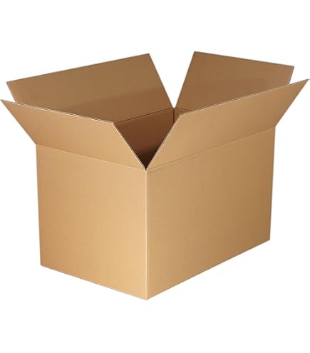 Amazon.co.jp: ダンボールM-14 140サイズ 10枚セット 段ボール