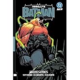 Absolute Batman Vol. 1: The Zoo : Snyder, Scott, Dragotta, Nick: Amazon ...