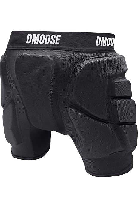 Bodyprox Protective Skating Shorts 