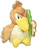 ポケモンセンターオリジナル ぬいぐるみ Pokémon fit カモネギ 13×11×8(H×W×D:㎝)