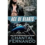 Ace of Hearts (The Cursed Ravens MC Series Book 1)