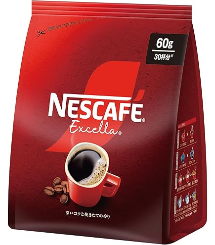 Amazon.co.jp: 日本珈琲貿易 ネスカフェ クラシックブレンド175g