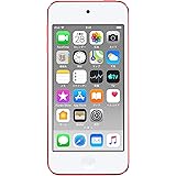 Apple iPod touch (32GB) - (PRODUCT)RED (最新モデル)