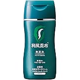 Sastty (サスティ) 【白髪用】利尻カラークリーム (ブラック) 170g