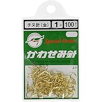 釣り針 チヌ針 81euIJMoPyL._AC_UL210_SR210,