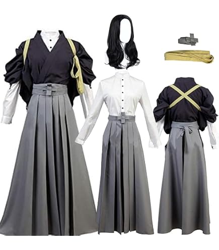 Amazon.co.jp: 刀剣乱舞 衣装 南海太郎朝尊 なんかいたろうちょうそん